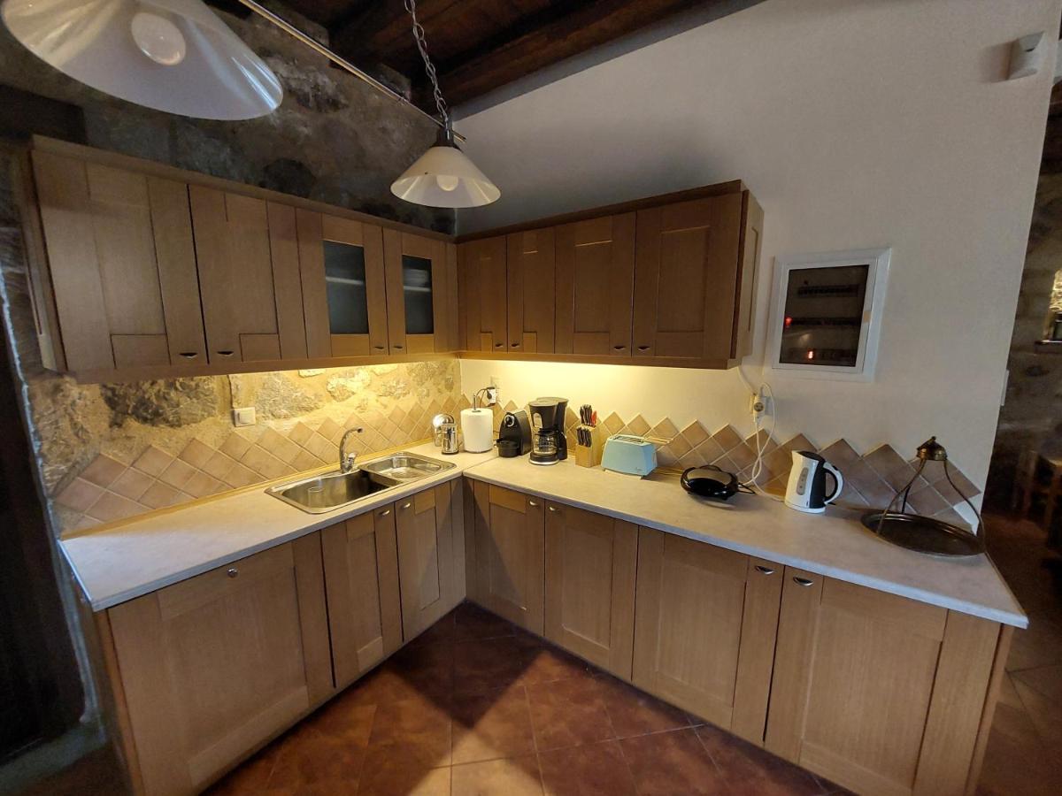 Lilea Country House ภายนอก รูปภาพ