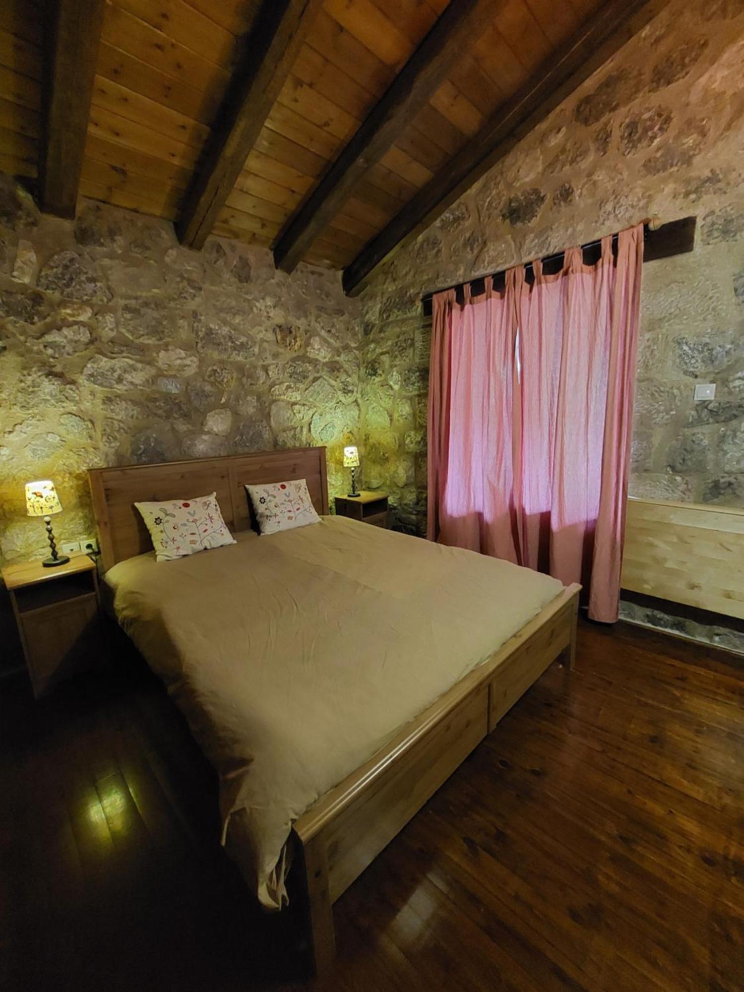 Lilea Country House ภายนอก รูปภาพ
